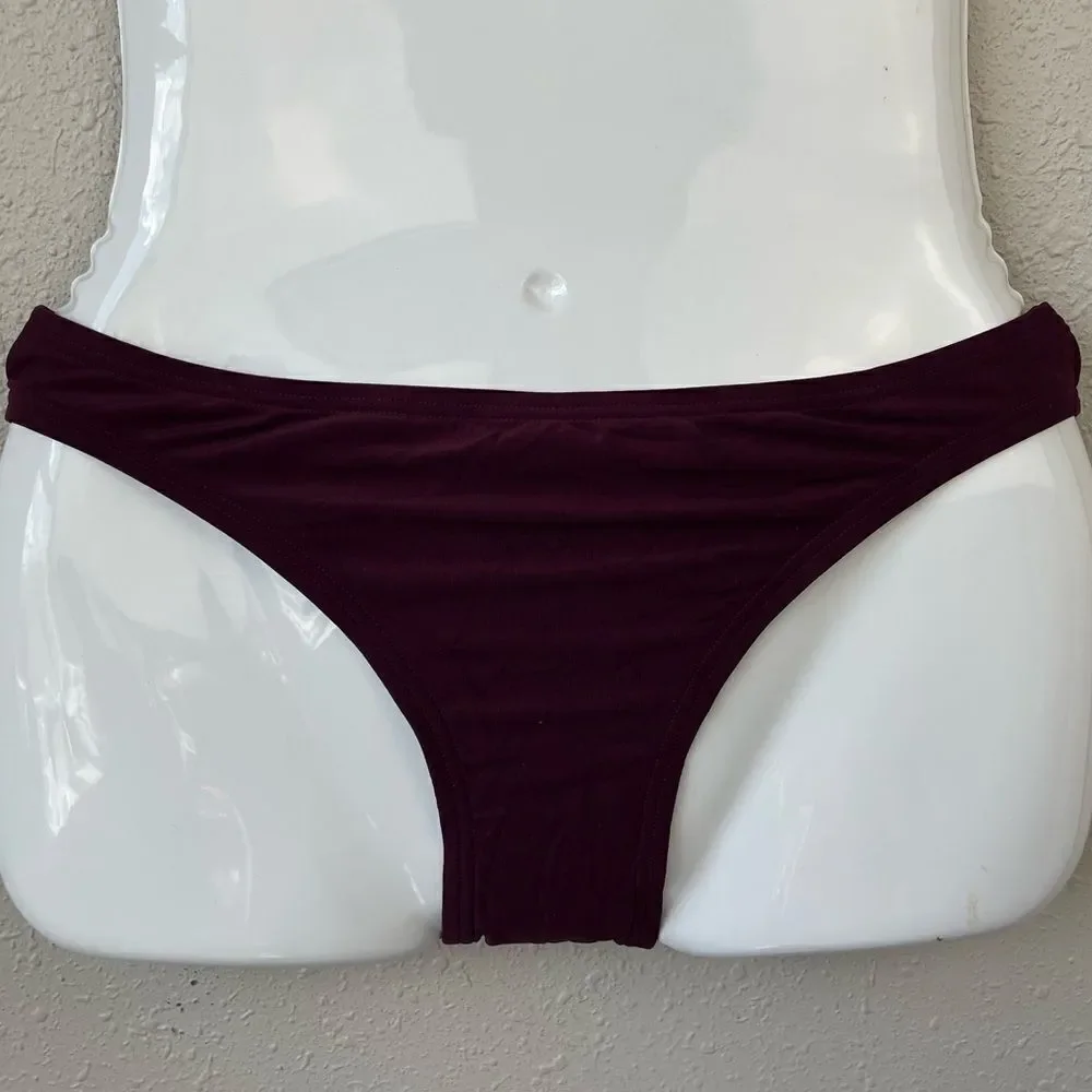 NWT MICHAEL Michael Kors Tankini Top and Matching Bottoms Size S or L